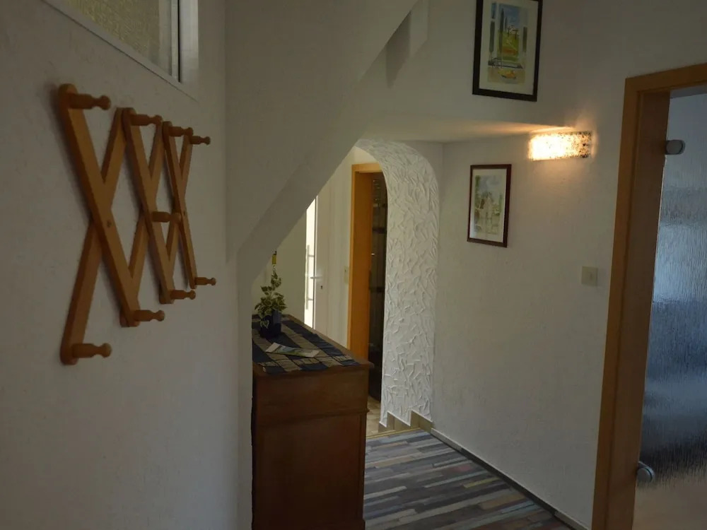 Holiday Home in the Eifel With Balcony