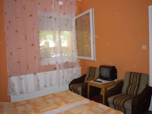 ABBA Gyula apartman
