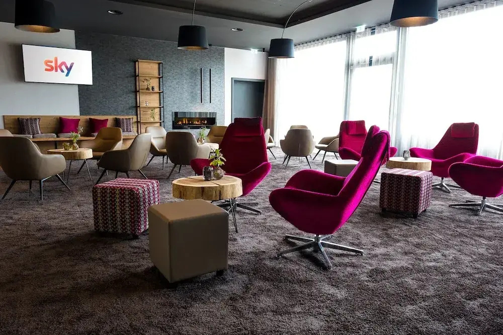 Rebhans Business und Wellness Hotel + Rebhans Klassik