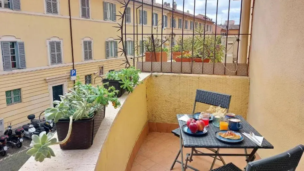 Roma Suite Centro