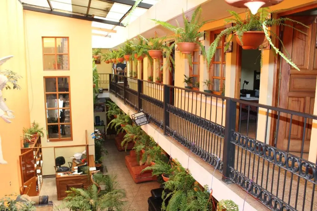 Hotel Kasa Kamelot