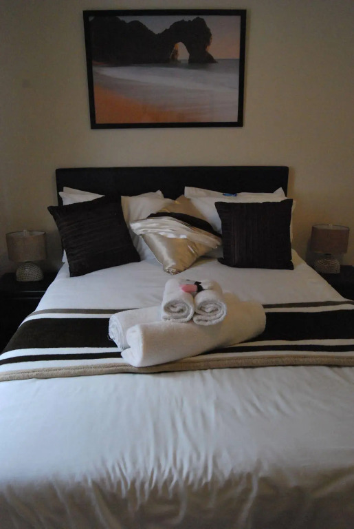 Cape Wine Route Guesthouse