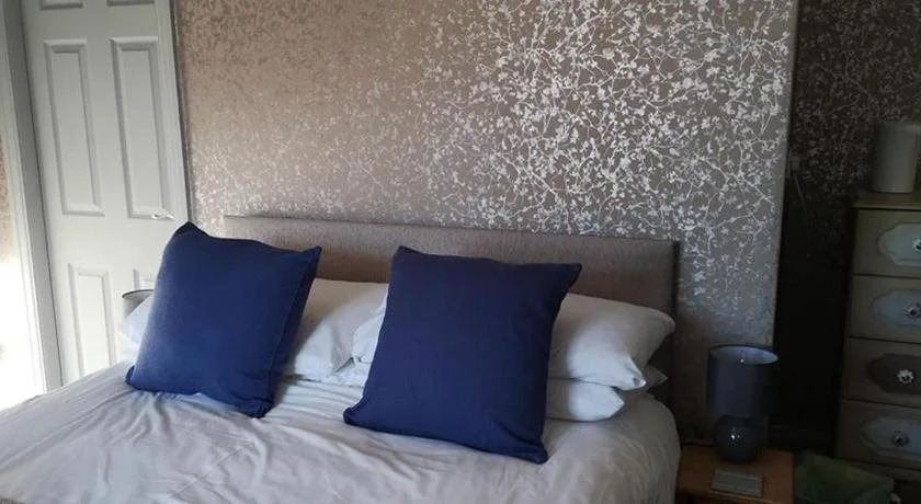 Etherleigh Guest House
