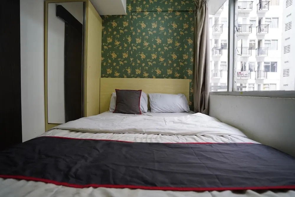 Collection O 92981 Apartemen The Jarrdin By Gold Suites PropertyNearSTEI ITB: Sekolah Teknik Elektro dan Informatika ITB