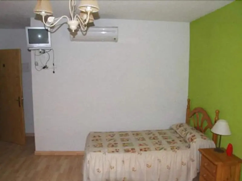 Hostal Plaza del Pilar