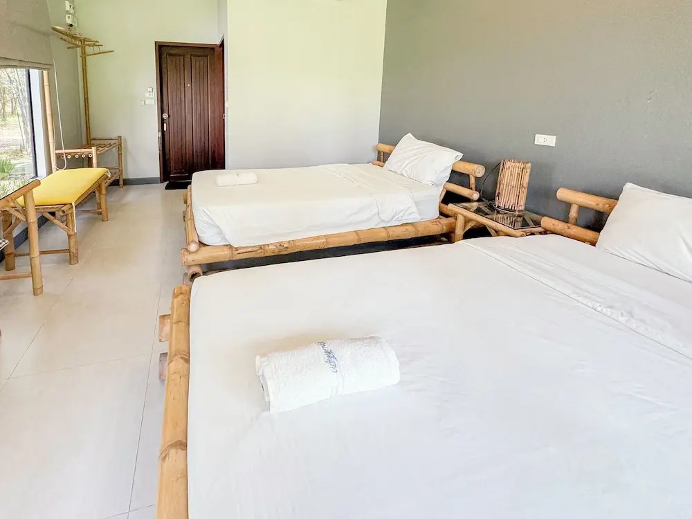Saksupha Resort