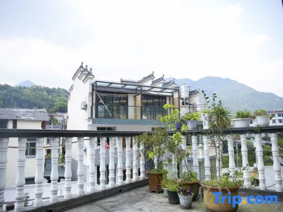 Jingya Shuju Farmhouse