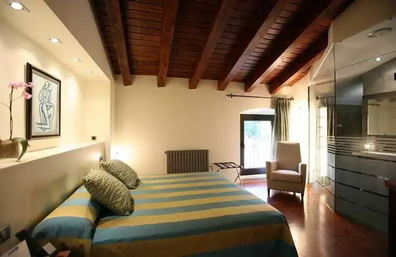 Hotel Castell de LOliver