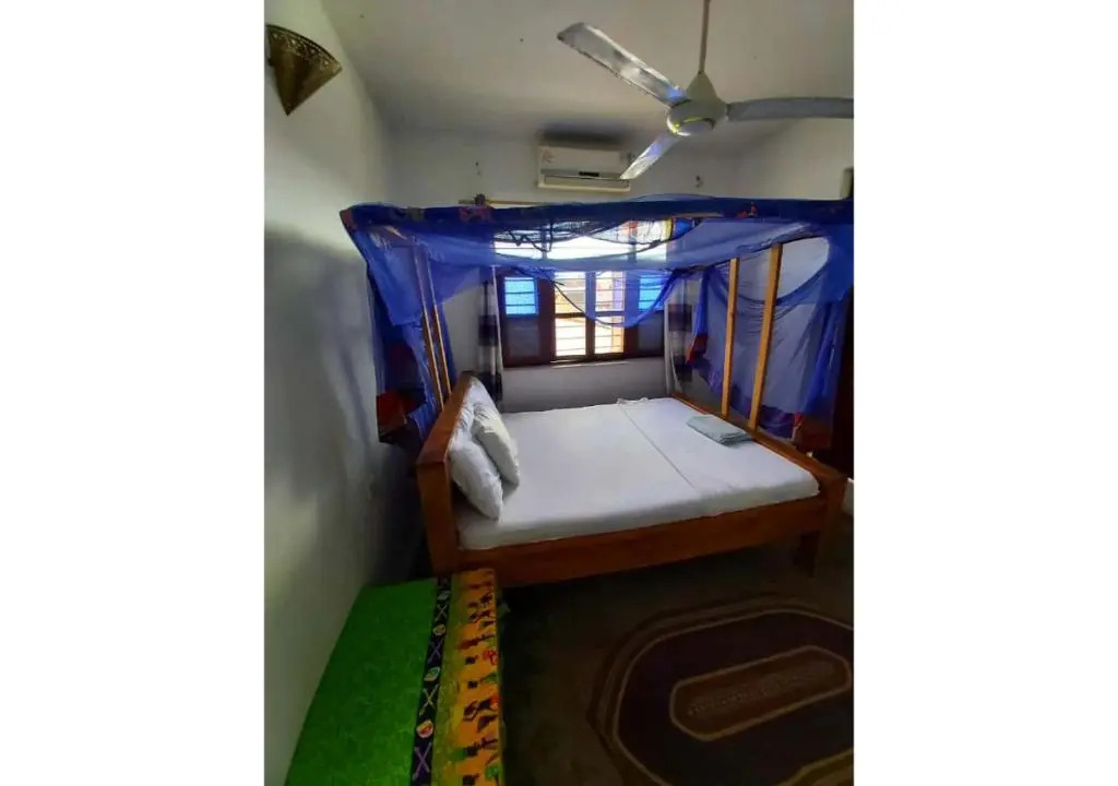 Flamingo Guest House