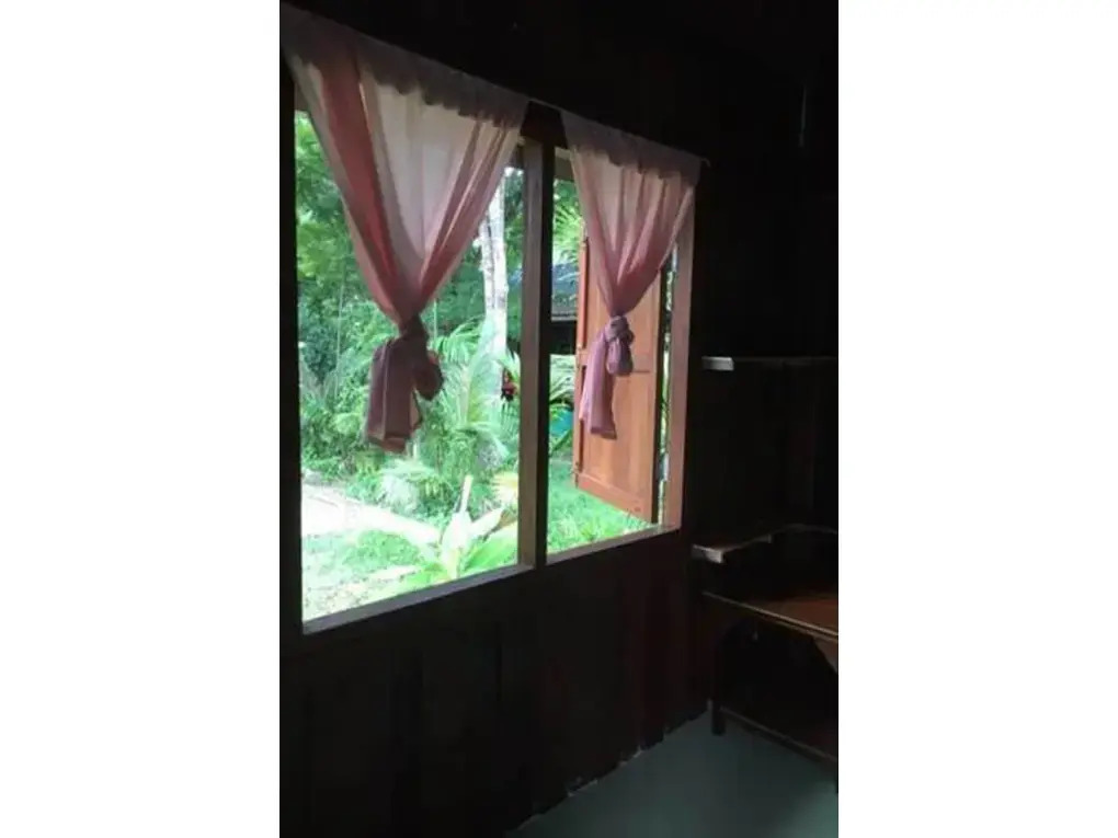 Rasta House,,Koh Phayam