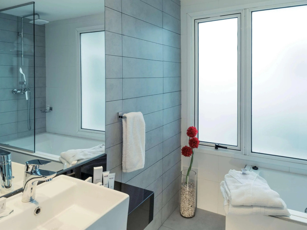 Mercure Montevideo Punta Carretas