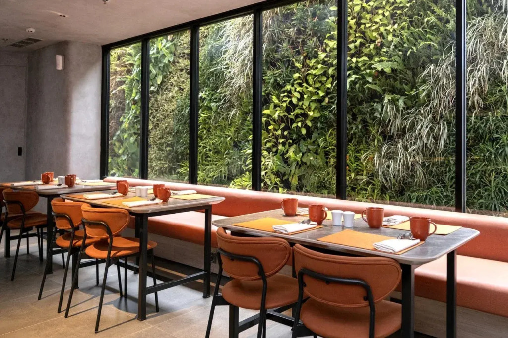 TMG Hotel Tebet, Marclan Collection