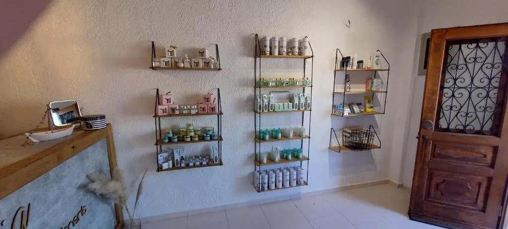 Spongia Apartments and Suites Kalymnos
