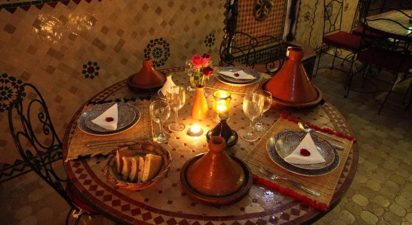 Riad Todra
