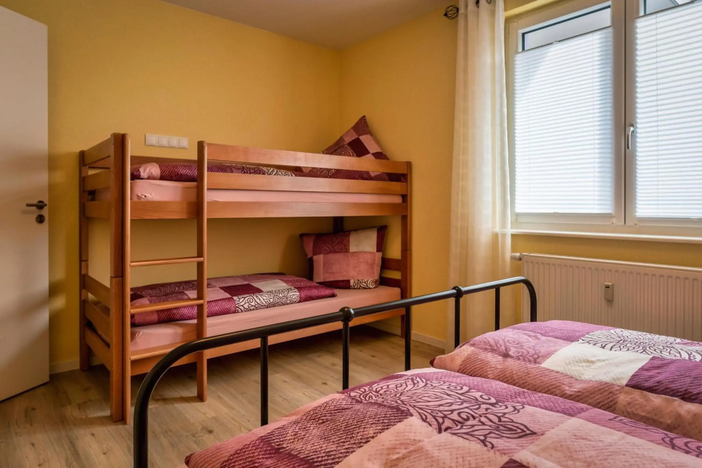 Im Unterdorf Apartments Rust