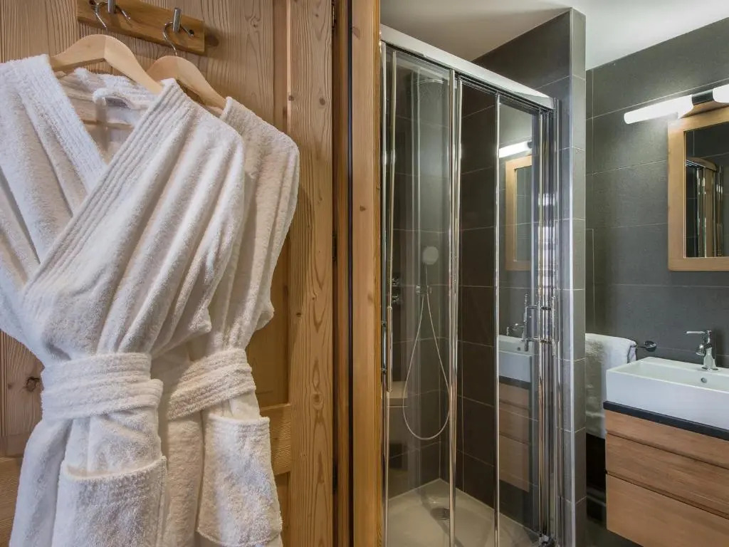 Appartement Courchevel 1650, 5 pièces, 8 personnes - FR-1-563-4