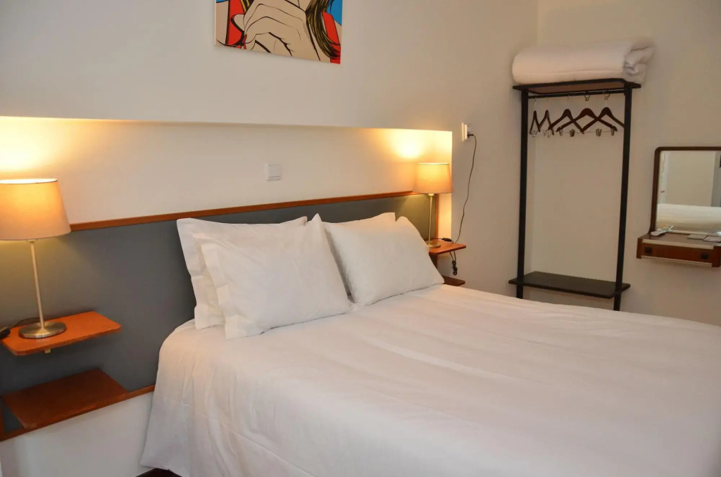 Hotel Girassol