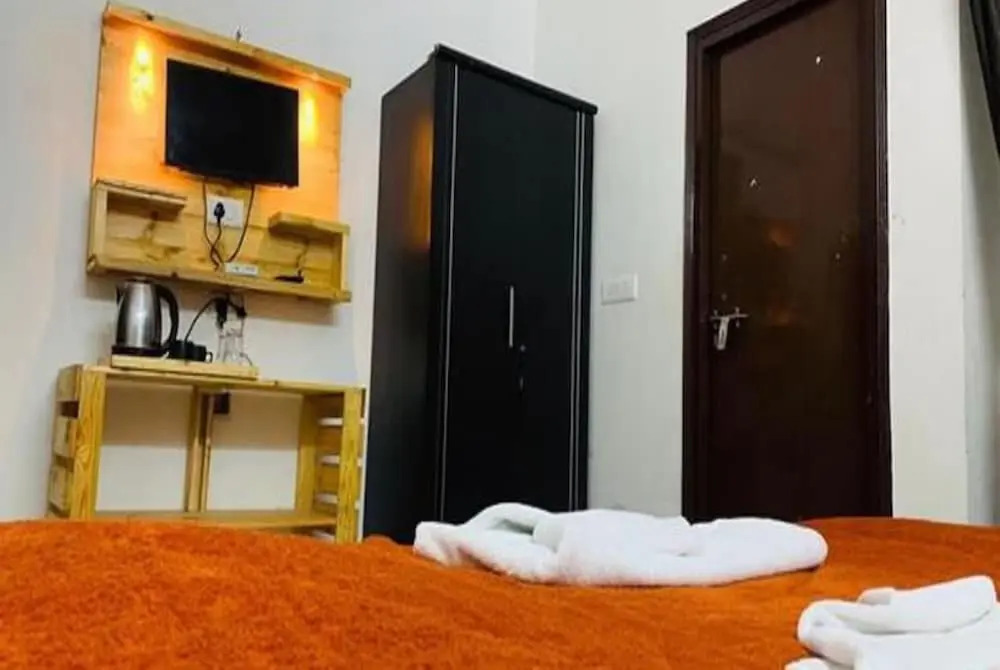 Hotel Shree Ji Kunj