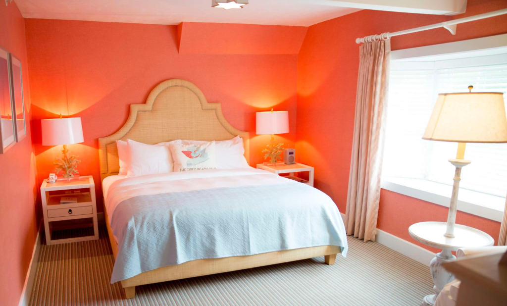 The Tides Beach Club