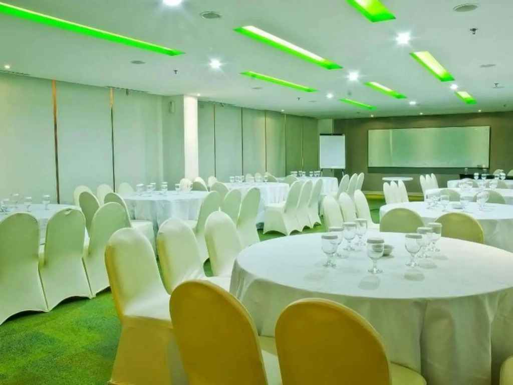 Pomelotel Patra Kuningan Jakarta
