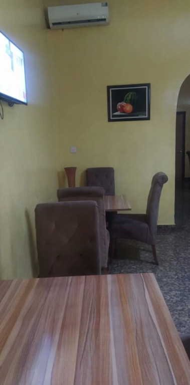 Sky Suites Ikeja