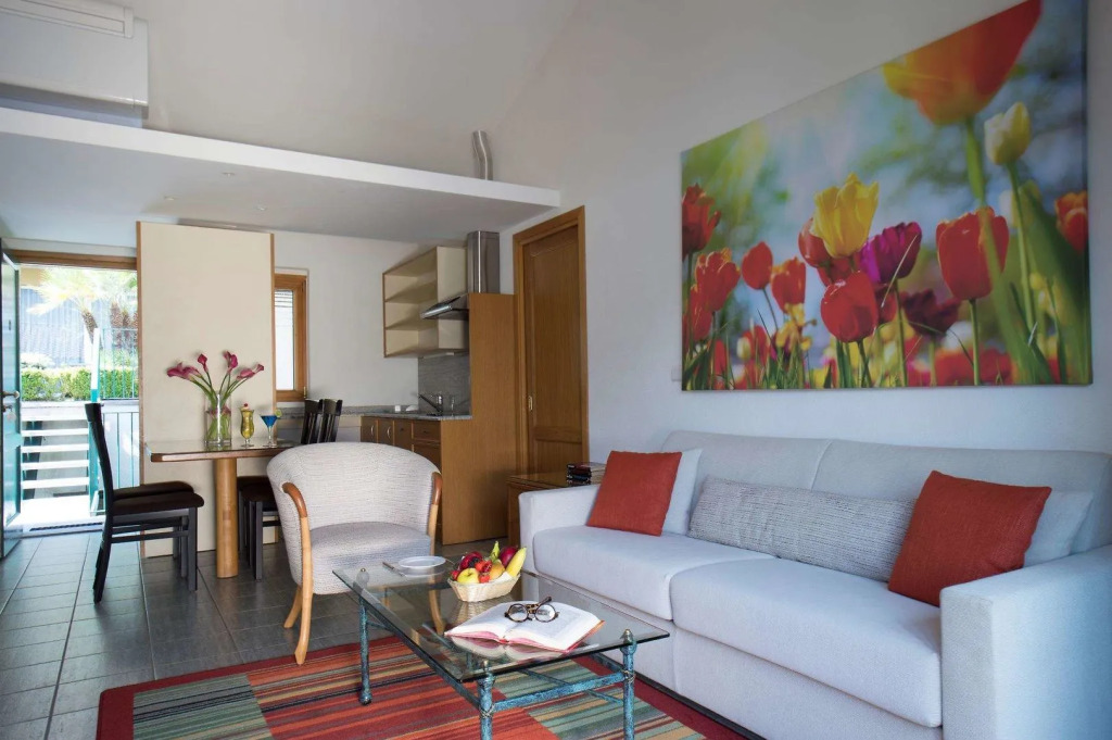 Parco San Marco Lifestyle Beach Resort