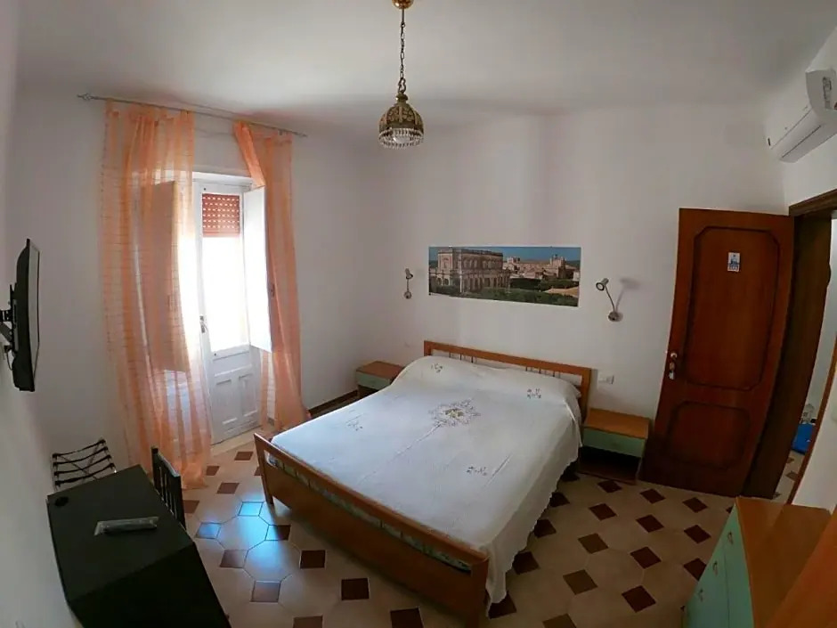 Casa NILLA