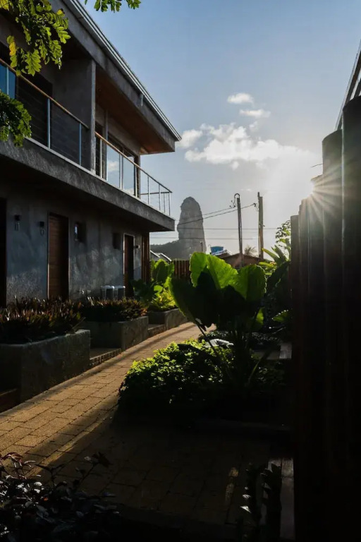 Vila Sal Boutique Noronha