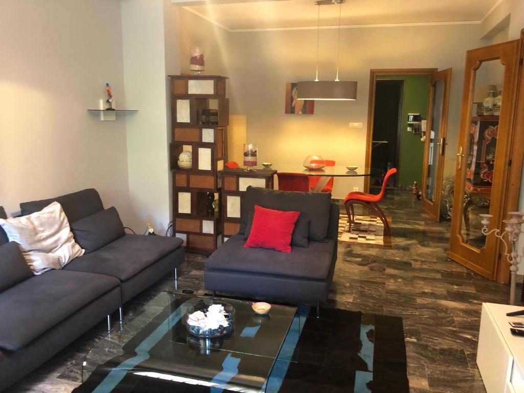 Luxury Apartment