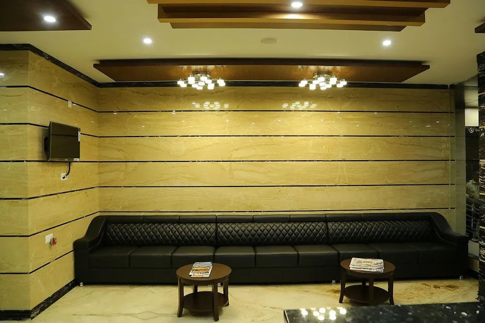 Hotel U.T.Elegance