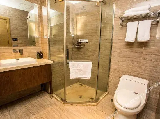Xiangxie Lidu Hotel