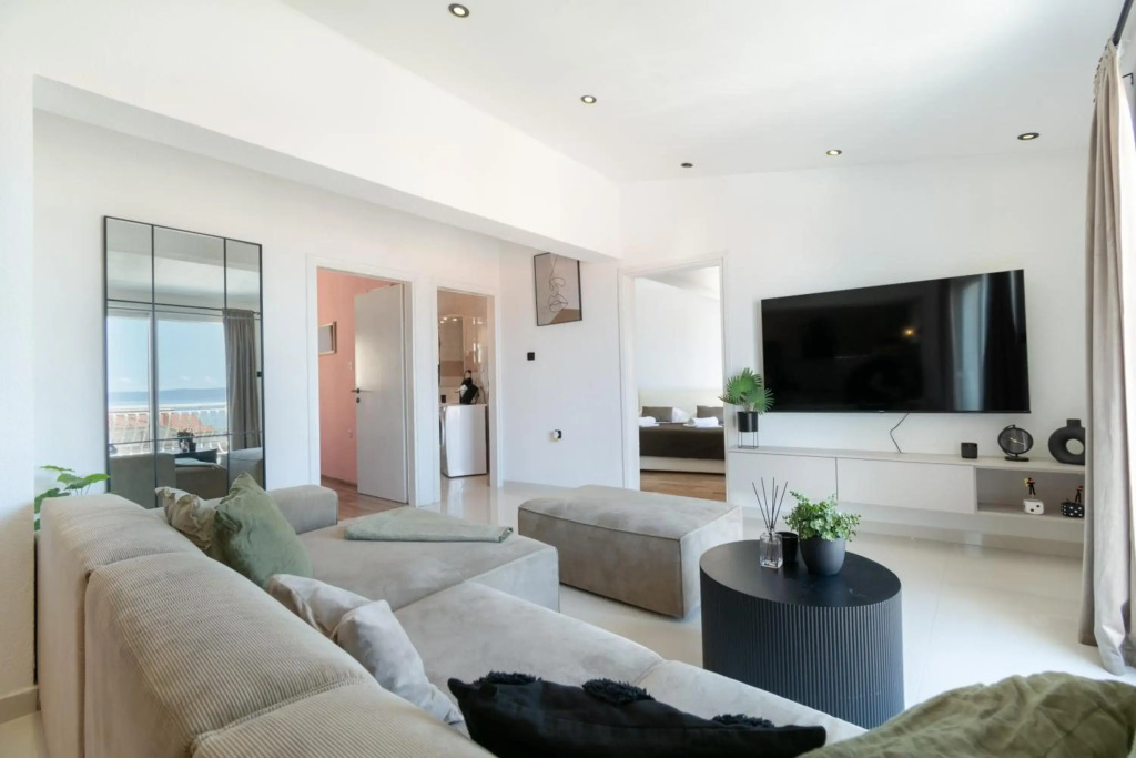 Apartment Makarska City