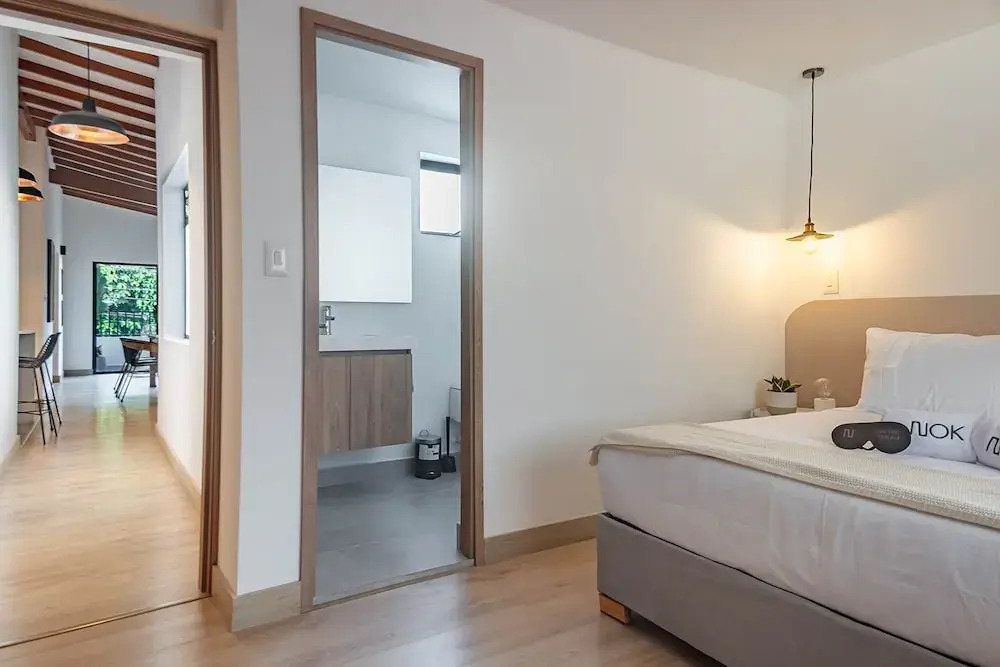 NOK Peaceful 3BR in Medellin