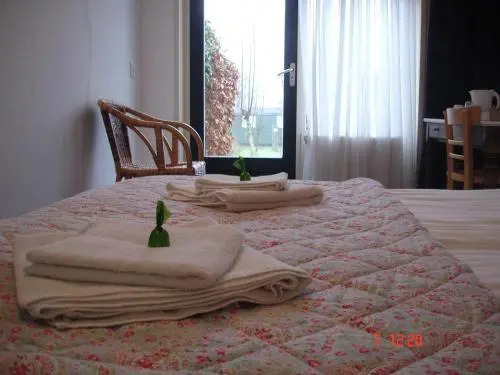 bed and breakfast Simmerwille