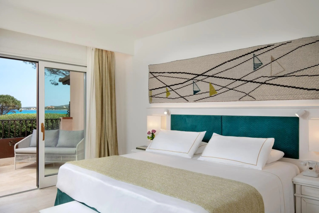 Abi dOru Sardinian Beach Resort & Spa