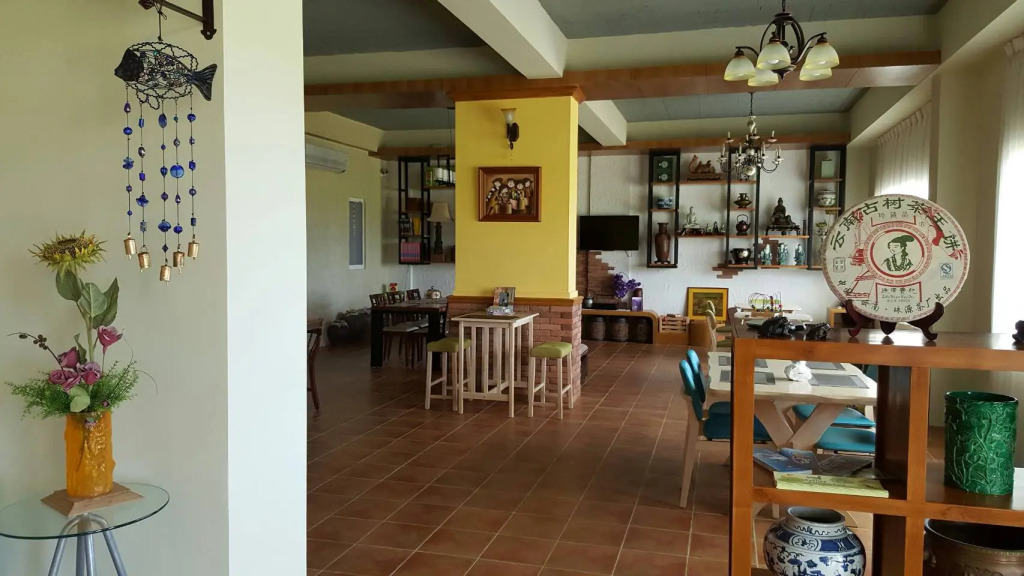Pisces Garden B&B