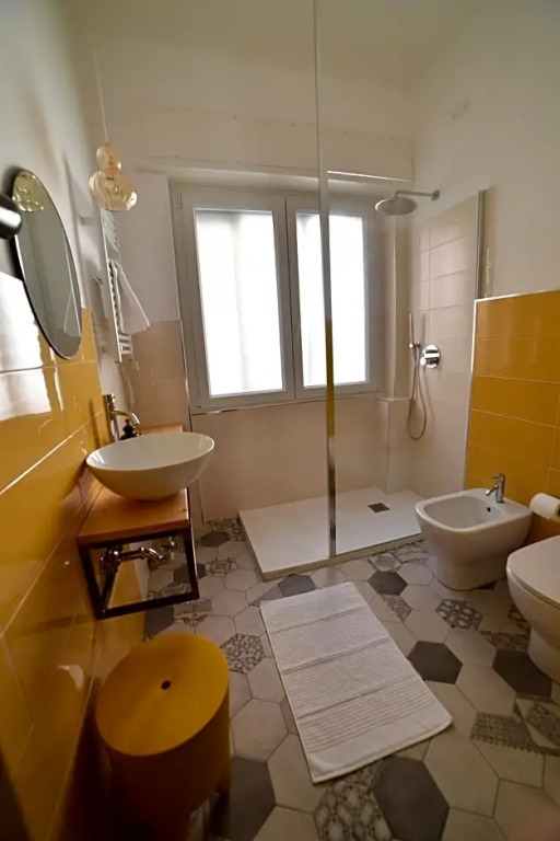 Ca du Ginetto B & B