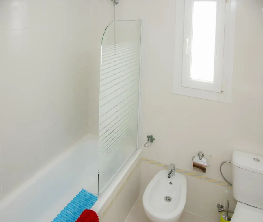 Blasco Ibañez Apartment