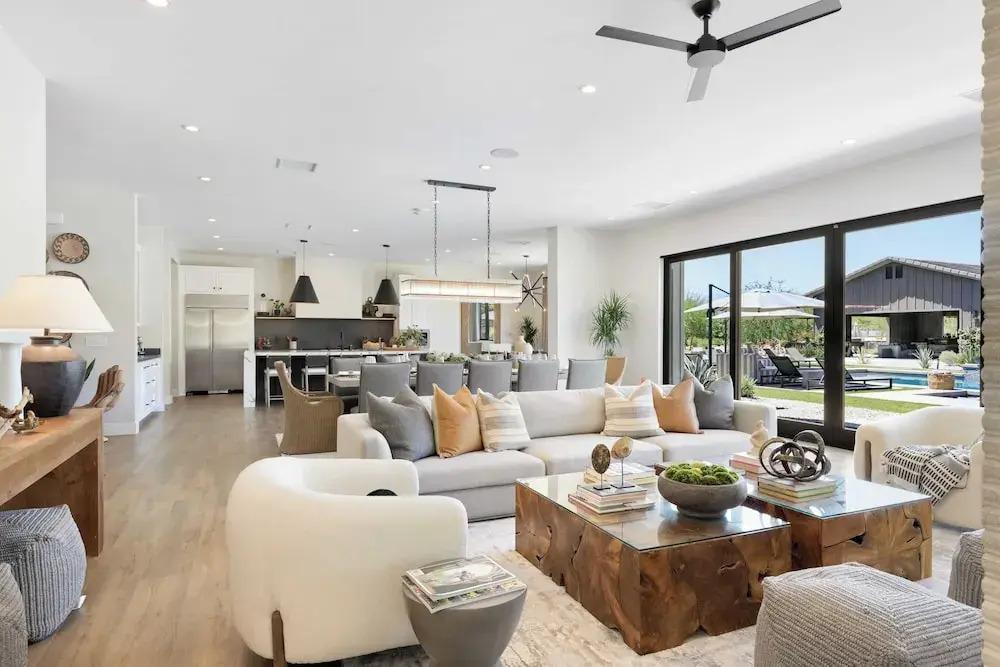Mesquite38 by AvantStay