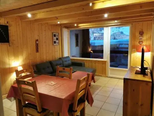Immeuble le Champsaur