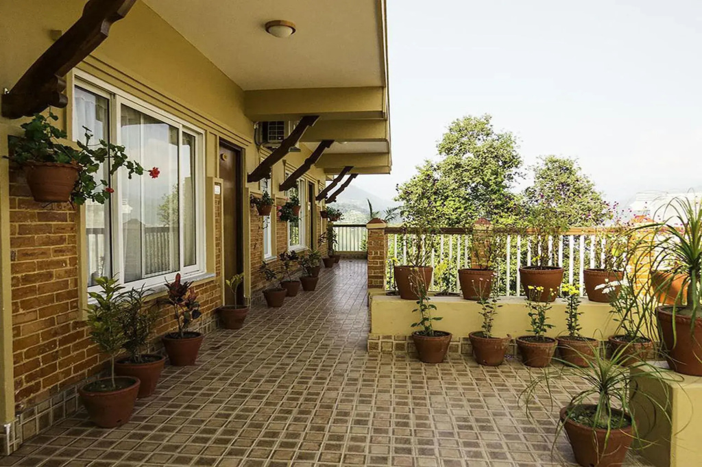 Tristar Hotel