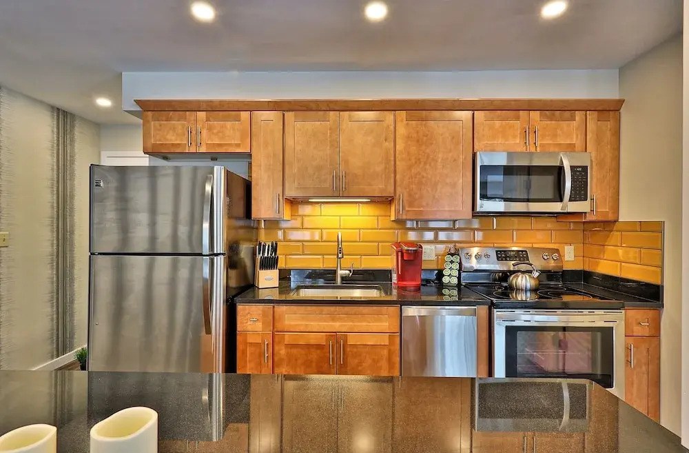 Sunny Days Suite at Killington! 3rm/Sleeps 10