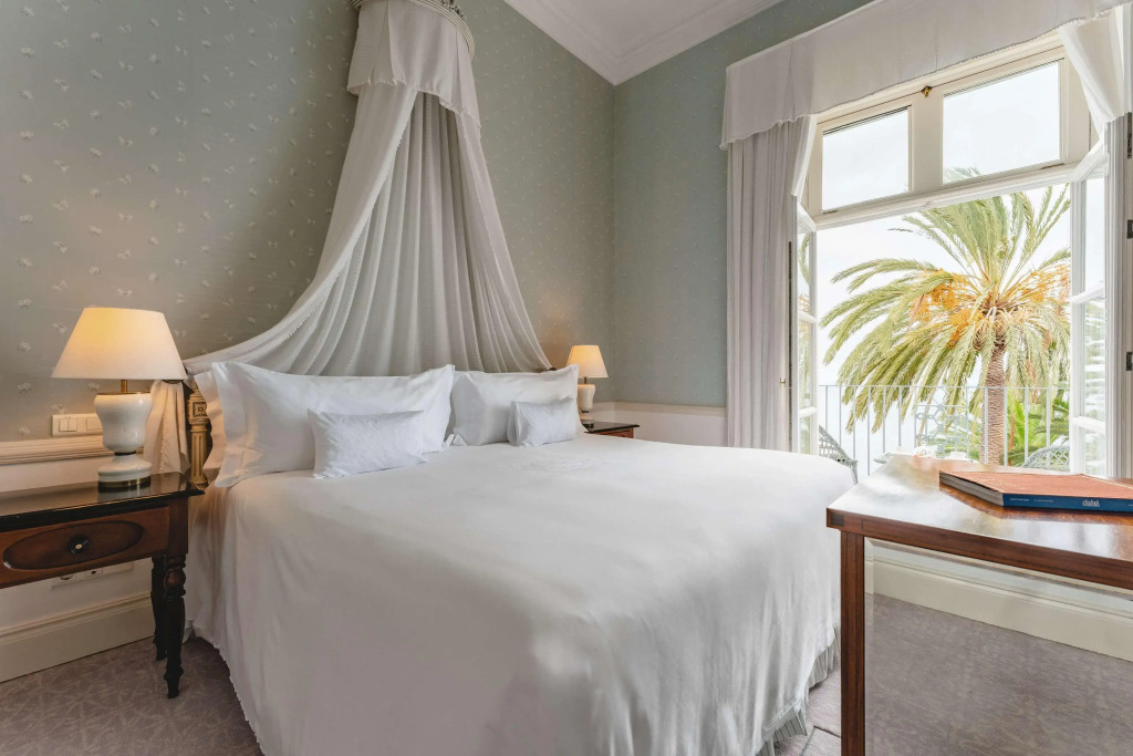 Reids Palace, A Belmond Hotel, Madeira