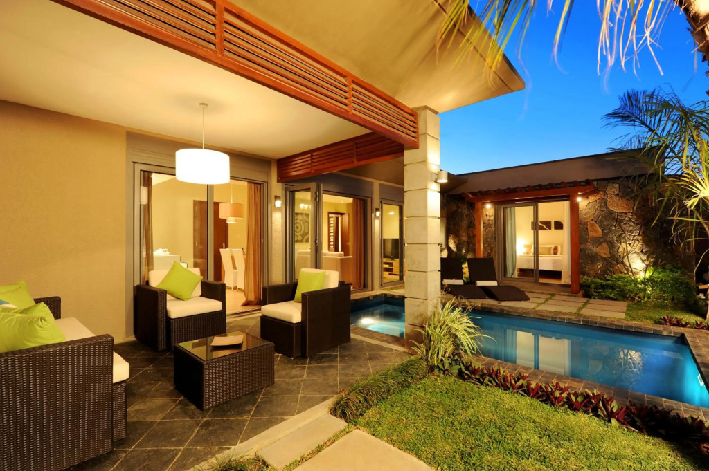 Athena Villas by Fine & Country