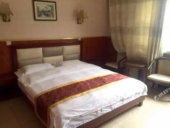 Ziyao Hotel