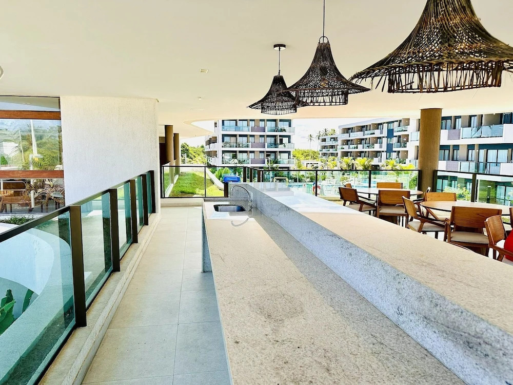 Makia Beach Experience l Muro Alto by La Playa