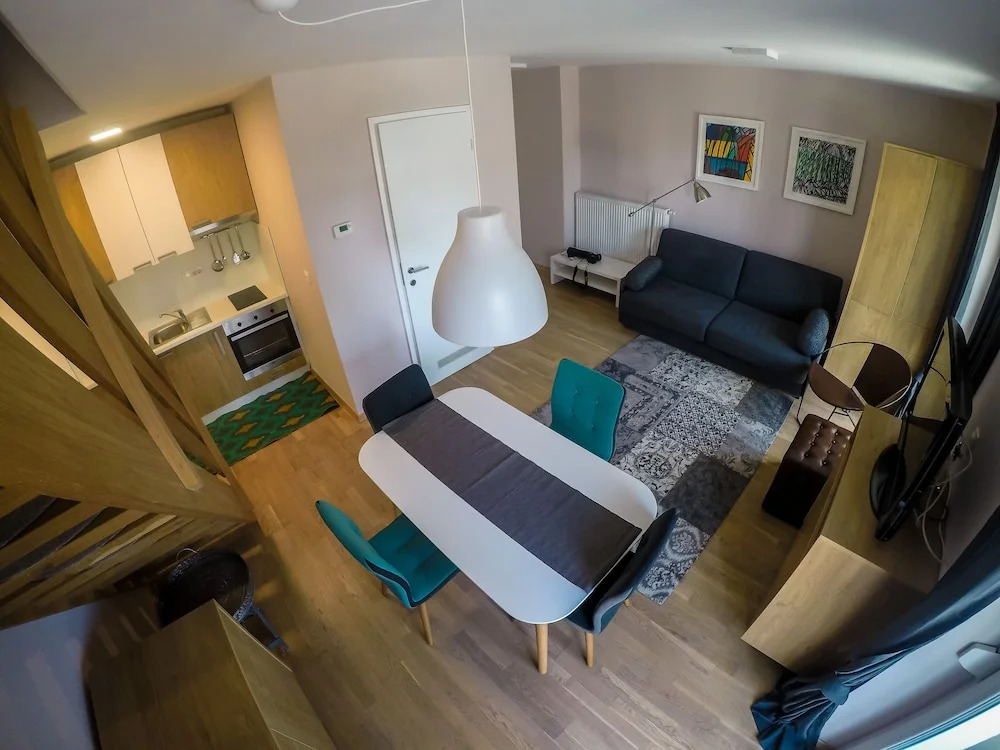 Apartments Agenija Bled