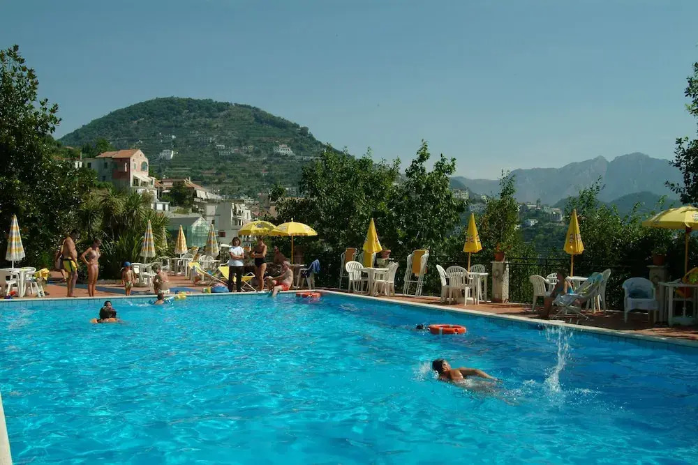Hotel Villa Giuseppina