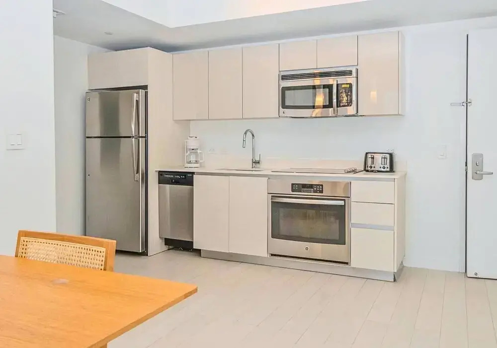 Luxury Ocean Views Apt 1208