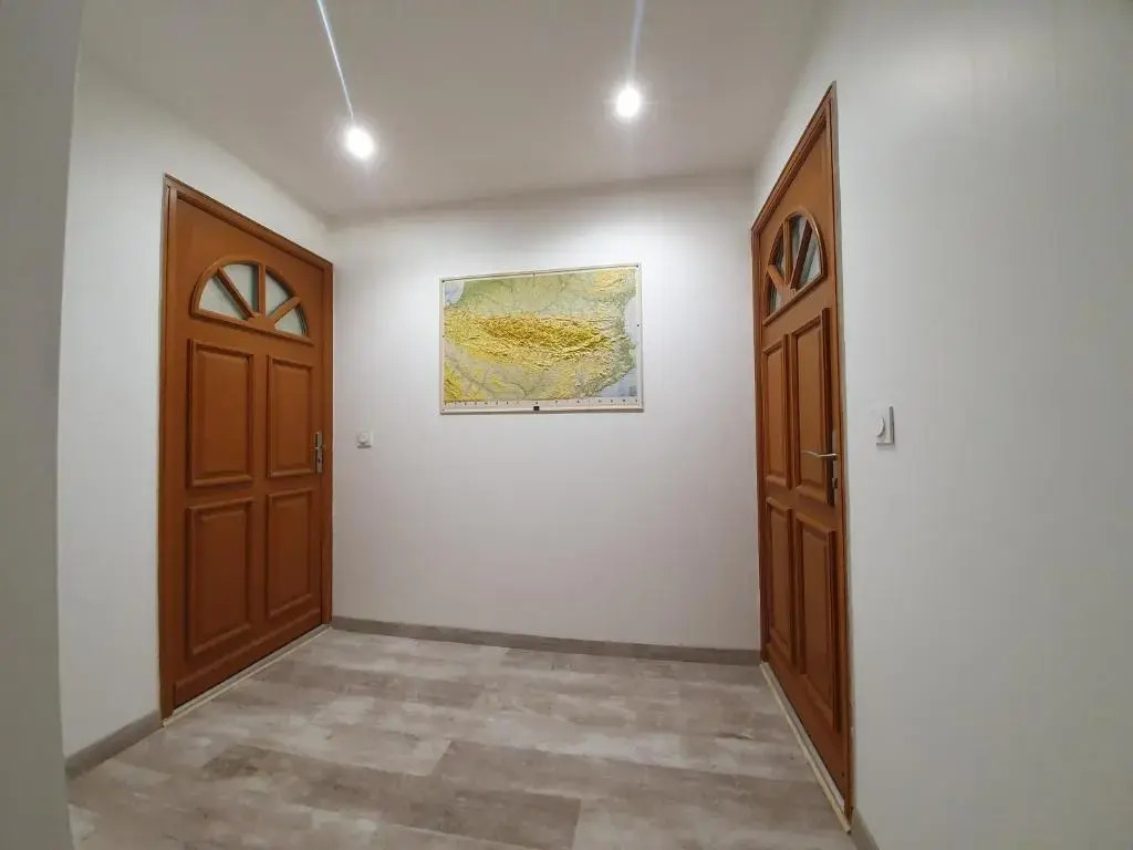 Appartements "Le Casino" et "Lou petit"